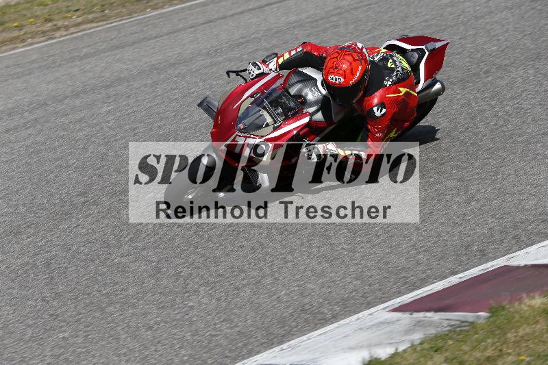 /03 04.04.2026 Speer Racing ADR/Gruppe rot/110